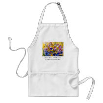 Summer Breeze aprons by EranFar Summer Breeze aprons