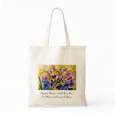 Summer Breeze bags