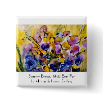 Summer Breeze buttons by EranFar Summer Breeze buttons