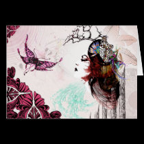 summer breeze cards