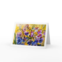 Summer Breeze Card