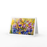 Summer Breeze cards