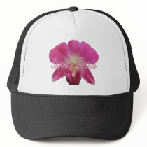 Summer Breeze hats