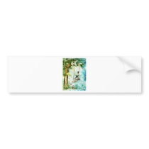 SUMMER BREEZE.jpg Bumper Sticker