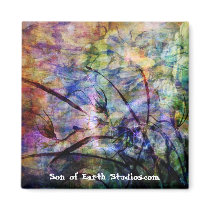 Summer Breeze magnets by zaner1 Summer Breeze magnets