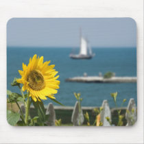 Summer Breeze mousepads by niagaragirl Summer Breeze mousepads