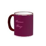 Summer Breeze Coffee Mug