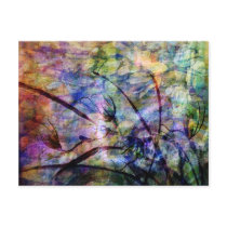 Summer Breeze postcards