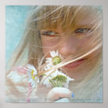 Summer Breeze Print