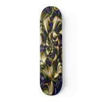 Summer Breeze Skateboard by dduhaime55 Summer Breeze Skateboard