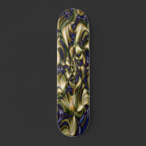 Summer Breeze Skateboard by dduhaime55 Summer Breeze Skateboard