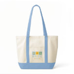 Summer Bride 2009 Tote Bag