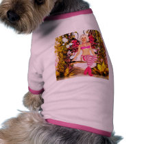 Summer bubble pet clothing by RedSangre Summer bubble pet clothing