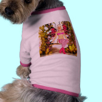 Summer bubble pet clothing by RedSangre Summer bubble pet clothing