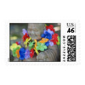 Summer Buddha postage by trevorluckmanphoto Summer Buddha postage