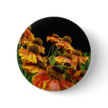 Summer Burst Button