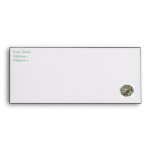 Summer Butterflies Envelope envelopes