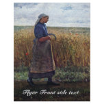 Summer By Leopold Karl Walter Graf Von Kalckreuth flyers