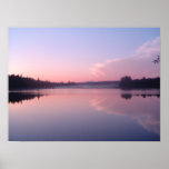 Summer Calm Print