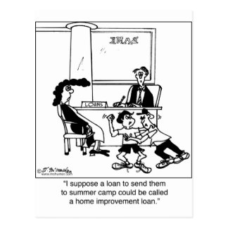 Home Improvement Loans