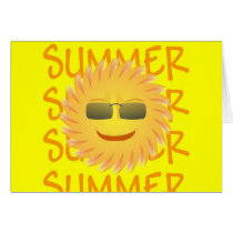 summer cards