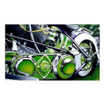 Summer Chrome Poster posters