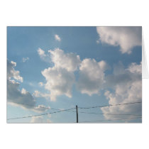Summer Clouds cards by lilyhydrangea Summer Clouds cards