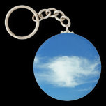 Summer Clouds keychains