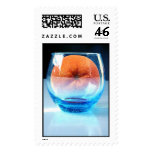 Summer  cocktail postage