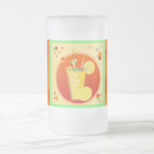 Summer Cocktails Mug