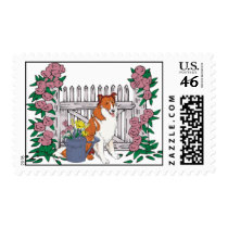 summer collie postage