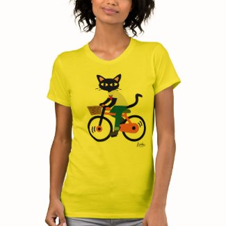 Summer cycling tshirts