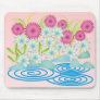 Summer day mouse mats