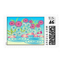Summer day postage postage by morris27 Summer day postage postage