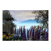 Summer Day posters by bobdutil Summer Day posters