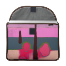 Summer daydreams sleeves for MacBooks
