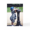 Summer Days - "Almost Tall Enough" cards by HLBeach Summer Days - "Almost Tall Enough" cards