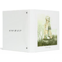 Summer days binders