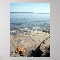 Summer Days Poster