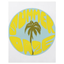 Summer Daze 3 Full Color Flyer