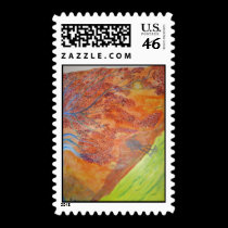 Summer Daze stamps