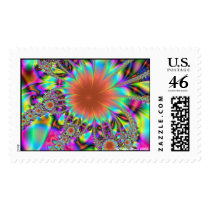 Summer Delight postage