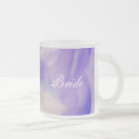 Summer Dream Wedding mug