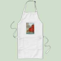 Summer Dreams Apron aprons