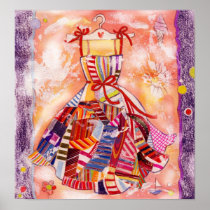 Summer Dress posters