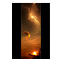 Summer Eclipse posters
