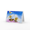 Summer Evening cards