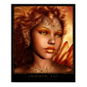 Summer Fae posters by Ravnheart Summer Fae posters