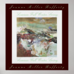 Summer Fall Winter Spring Poster