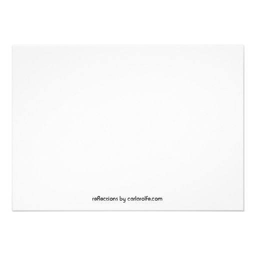 Summer Family Reunion Invitation